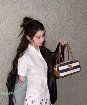 Jang Won-young / for_everyoung10 / 장원영 WONYOUNG nude photo #1926