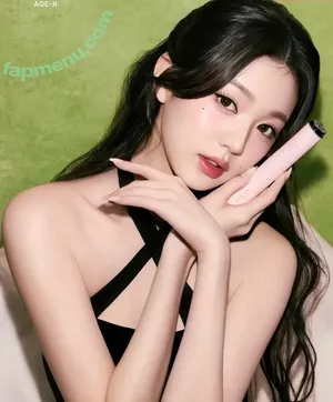 Jang Won-young / for_everyoung10 / 장원영 WONYOUNG nude photo #1931