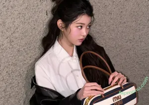 Jang Won-young / for_everyoung10 / 장원영 WONYOUNG nude photo #1933