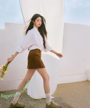 Jang Won-young / for_everyoung10 / 장원영 WONYOUNG nude photo #1934