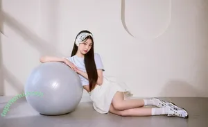 Jang Won-young / for_everyoung10 / 장원영 WONYOUNG nude photo #1936