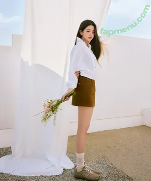 Jang Won-young / for_everyoung10 / 장원영 WONYOUNG nude photo #1937