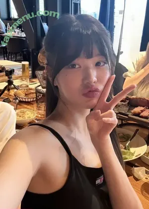 Jang Won-young / for_everyoung10 / 장원영 WONYOUNG nude photo #1938