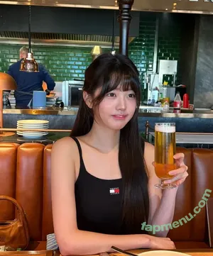 Jang Won-young / for_everyoung10 / 장원영 WONYOUNG nude photo #1956