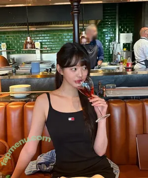 Jang Won-young / for_everyoung10 / 장원영 WONYOUNG nude photo #1965