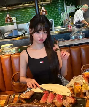 Jang Won-young / for_everyoung10 / 장원영 WONYOUNG nude photo #1971