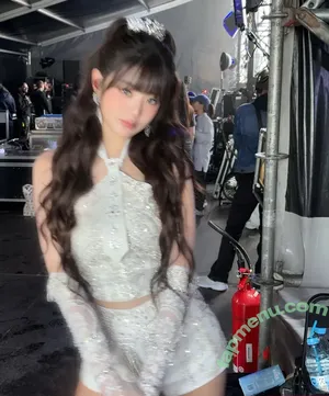 Jang Won-young / for_everyoung10 / 장원영 WONYOUNG nude photo #1983