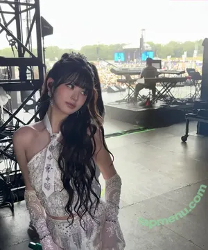 Jang Won-young / for_everyoung10 / 장원영 WONYOUNG nude photo #1992