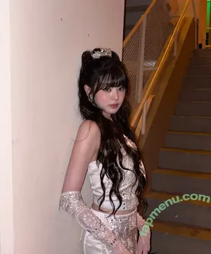 Jang Won-young / for_everyoung10 / 장원영 WONYOUNG nude photo #1996