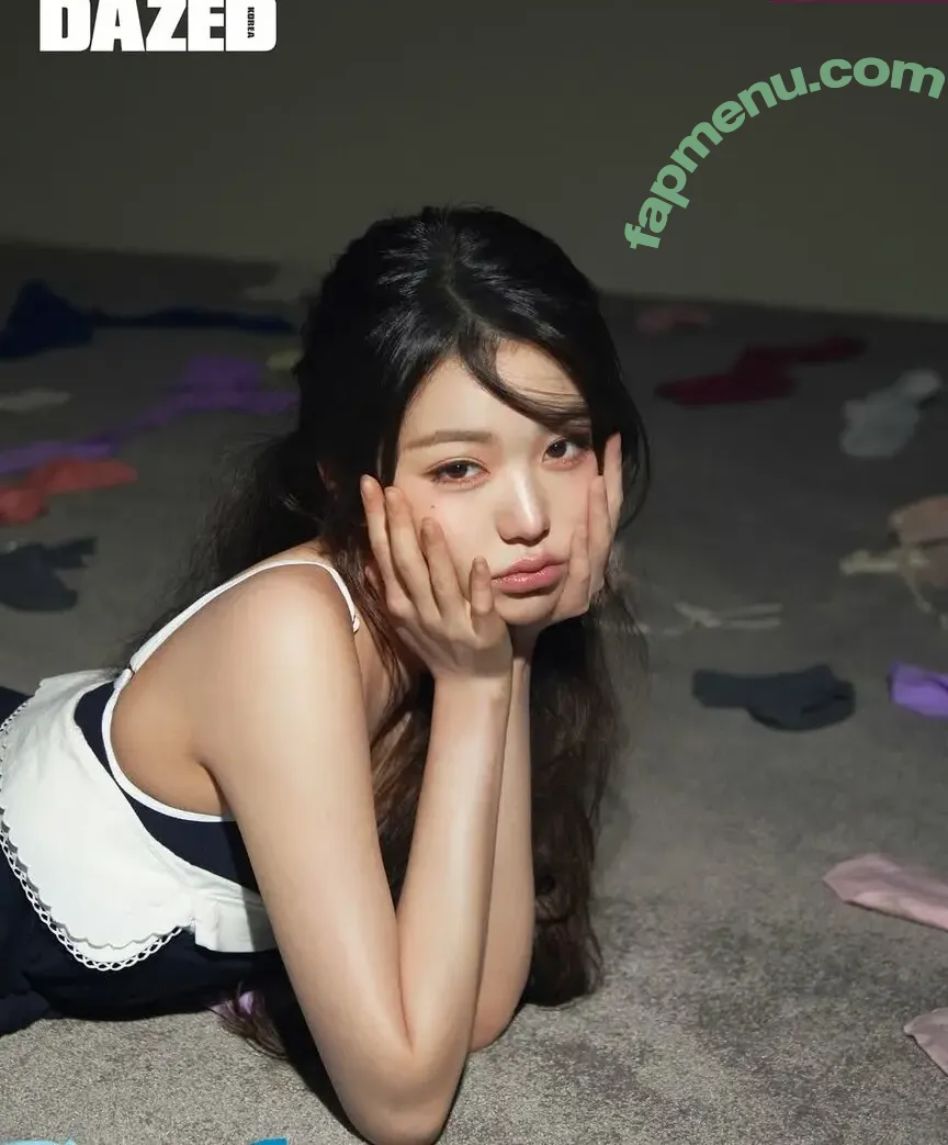 Jang Won-young nude photo #1275 (for_everyoung10 / 장원영 WONYOUNG)