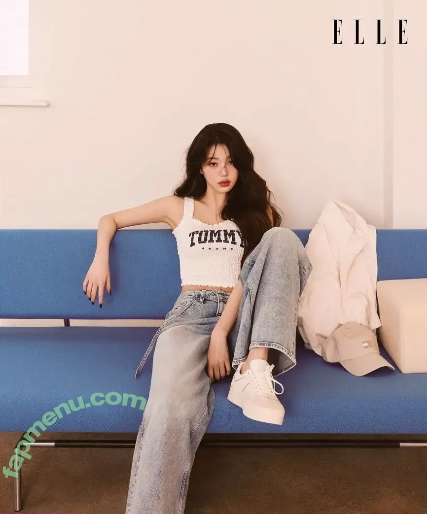 Jang Won-young nude photo #1616 (for_everyoung10 / 장원영 WONYOUNG)