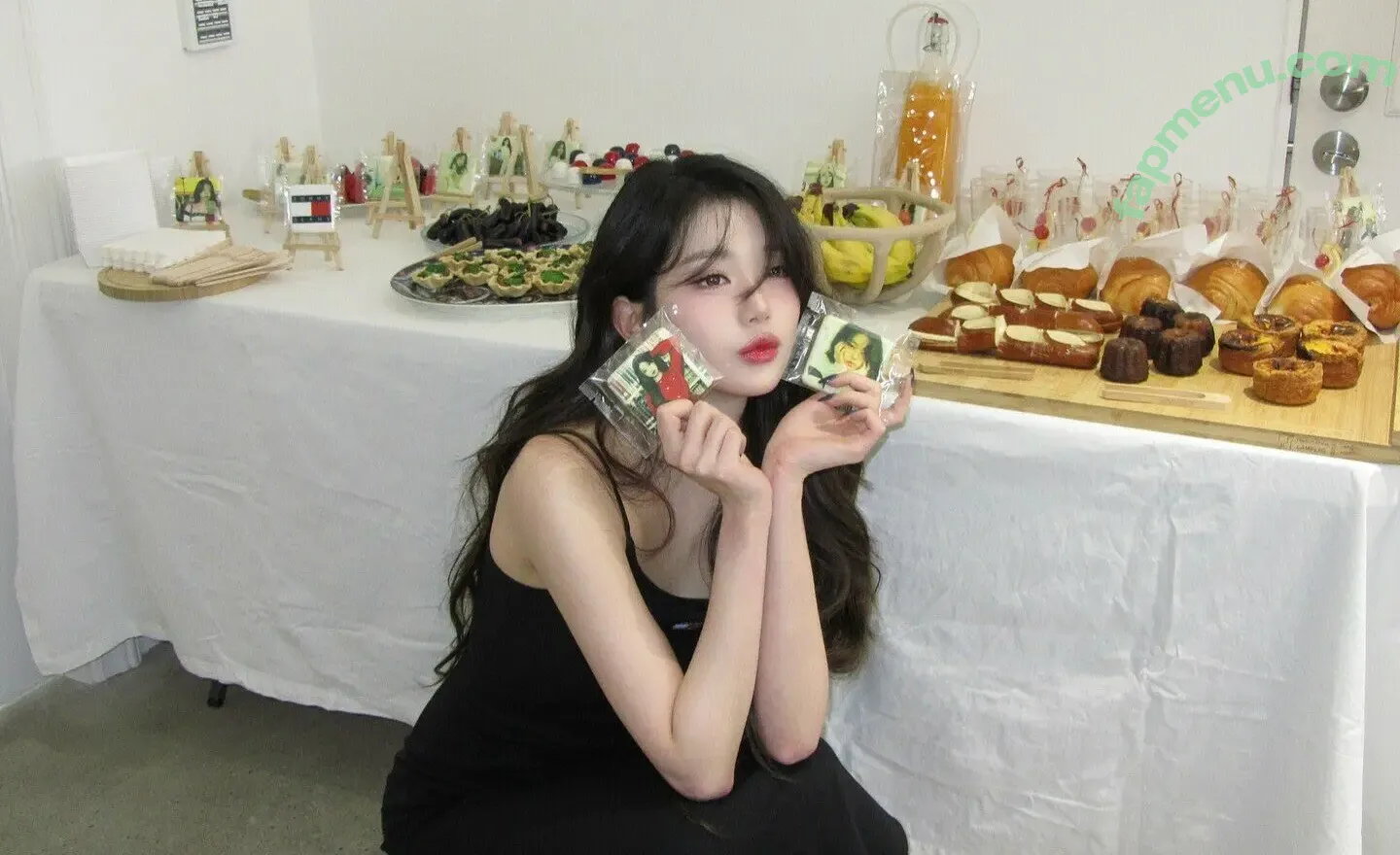 Jang Won-young nude photo #1621 (for_everyoung10 / 장원영 WONYOUNG)