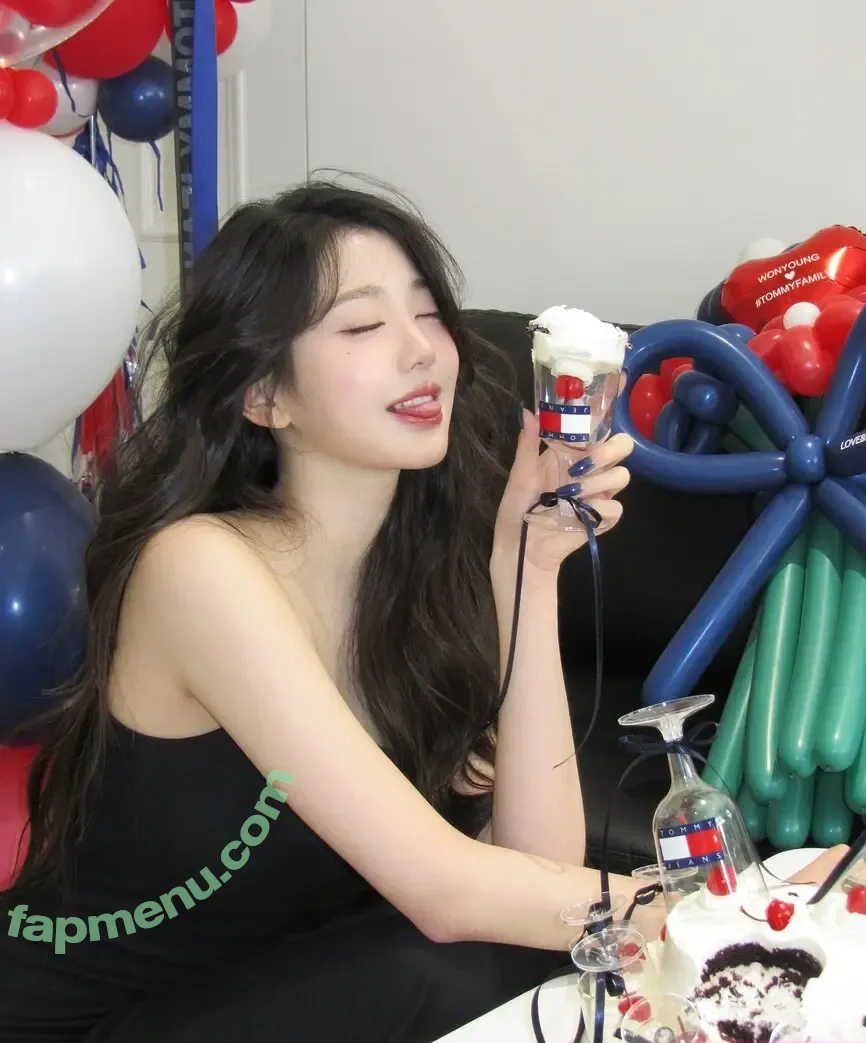 Jang Won-young nude photo #1634 (for_everyoung10 / 장원영 WONYOUNG)