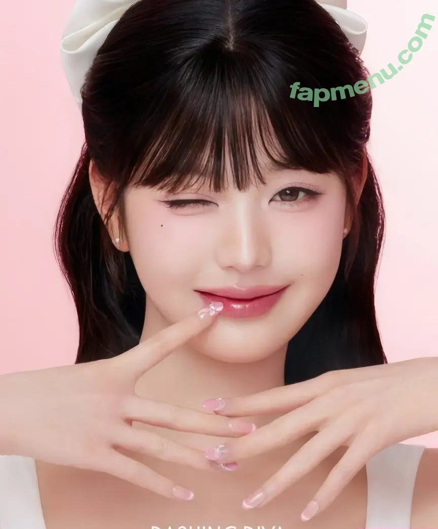 Jang Won-young nude photo #1646 (for_everyoung10 / 장원영 WONYOUNG)