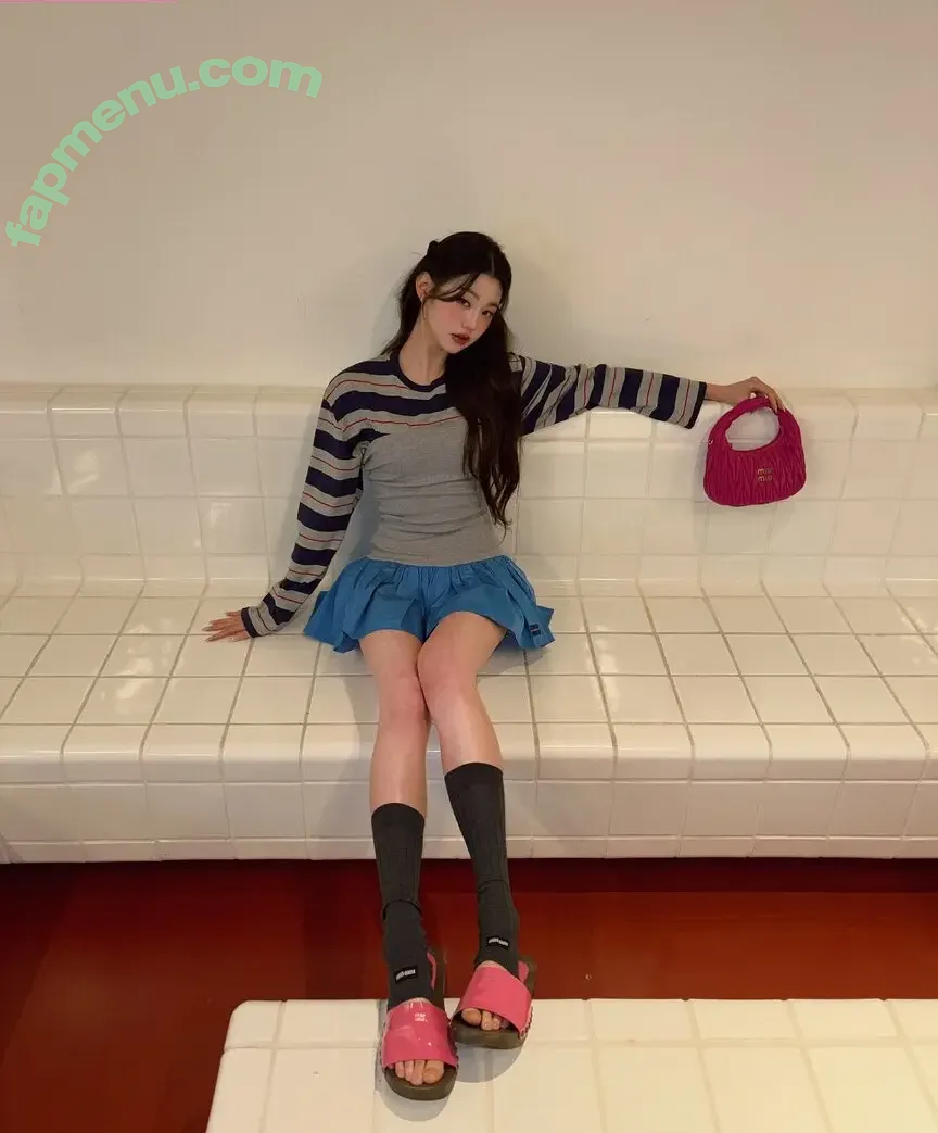 Jang Won-young nude photo #1677 (for_everyoung10 / 장원영 WONYOUNG)