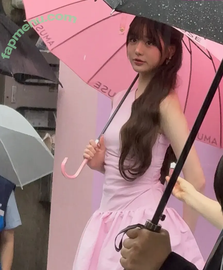 Jang Won-young nude photo #1805 (for_everyoung10 / 장원영 WONYOUNG)