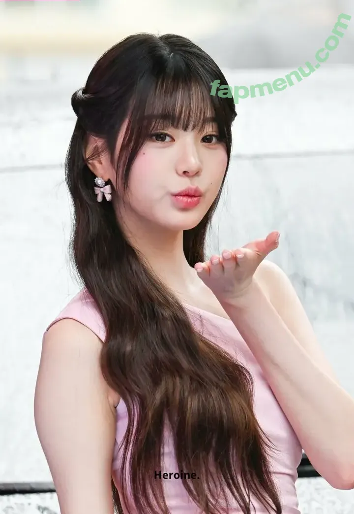 Jang Won-young nude photo #1814 (for_everyoung10 / 장원영 WONYOUNG)