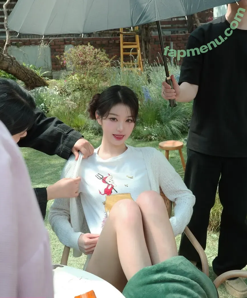 Jang Won-young nude photo #1823 (for_everyoung10 / 장원영 WONYOUNG)