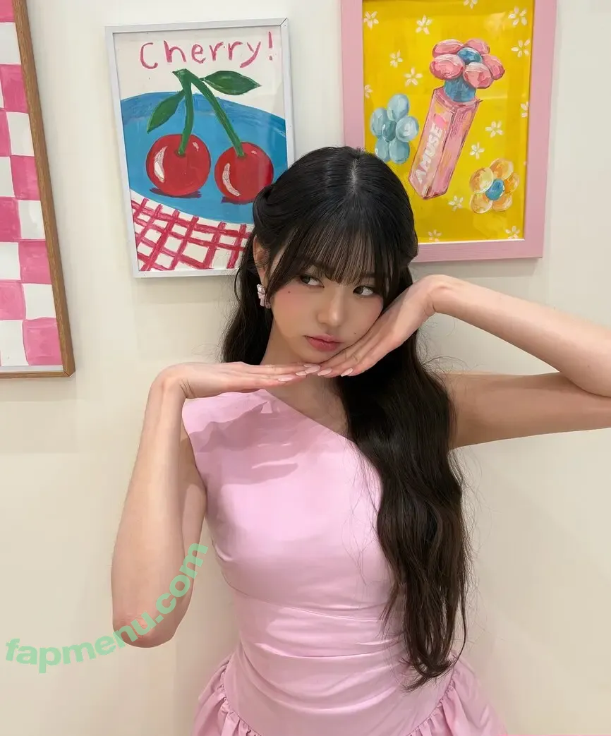 Jang Won-young nude photo #1841 (for_everyoung10 / 장원영 WONYOUNG)