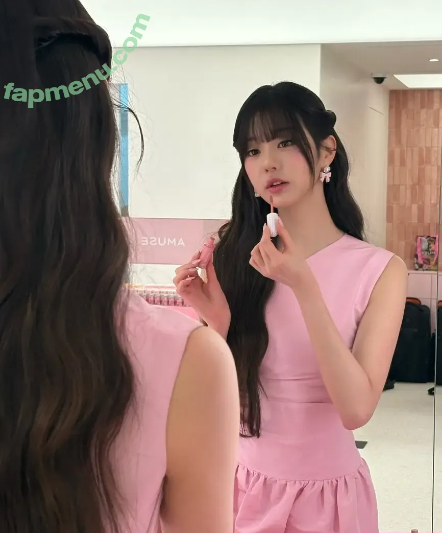 Jang Won-young nude photo #1842 (for_everyoung10 / 장원영 WONYOUNG)
