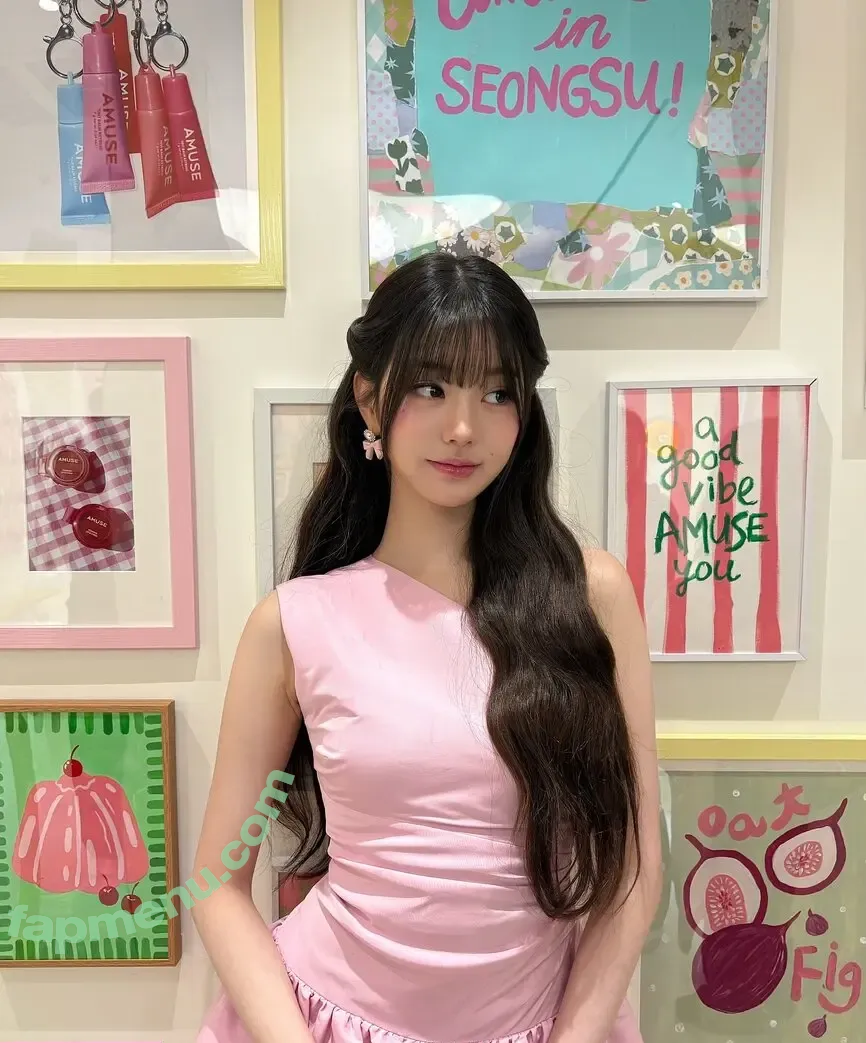 Jang Won-young nude photo #1846 (for_everyoung10 / 장원영 WONYOUNG)