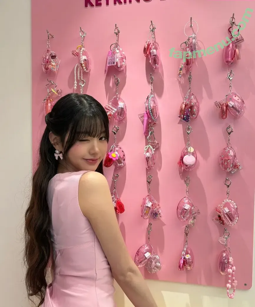 Jang Won-young nude photo #1849 (for_everyoung10 / 장원영 WONYOUNG)