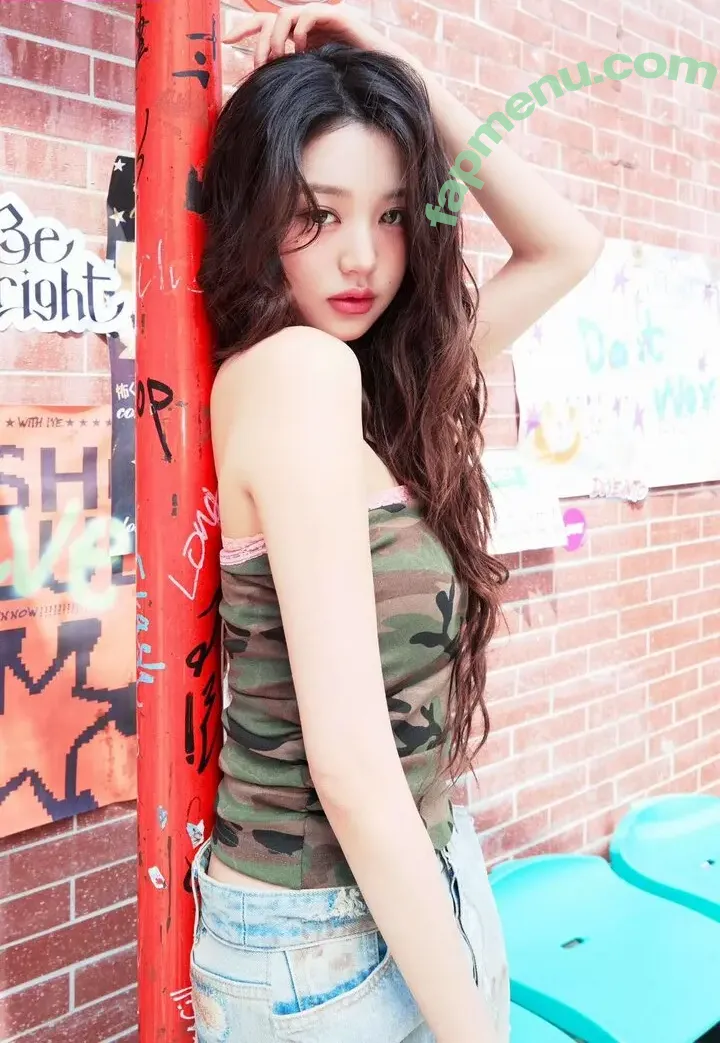 Jang Won-young nude photo #1869 (for_everyoung10 / 장원영 WONYOUNG)