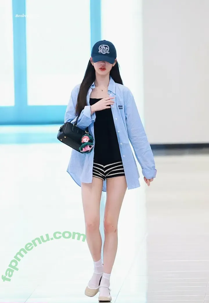 Jang Won-young nude photo #1916 (for_everyoung10 / 장원영 WONYOUNG)