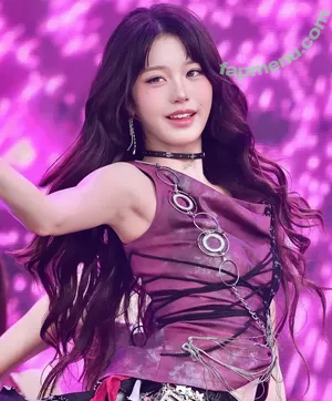 Jang Won-young / for_everyoung10 / 장원영 WONYOUNG nude photo #2017