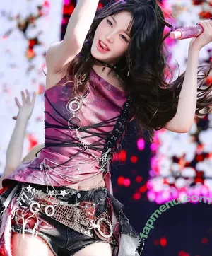Jang Won-young / for_everyoung10 / 장원영 WONYOUNG nude photo #2020