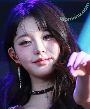 Jang Won-young / for_everyoung10 / 장원영 WONYOUNG nude photo #2026