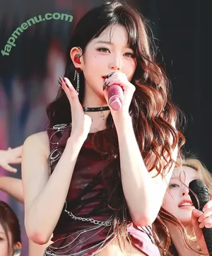 Jang Won-young / for_everyoung10 / 장원영 WONYOUNG nude photo #2029