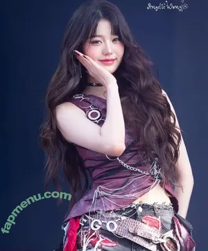 Jang Won-young / for_everyoung10 / 장원영 WONYOUNG nude photo #2031
