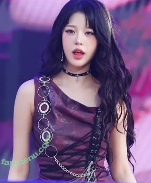 Jang Won-young / for_everyoung10 / 장원영 WONYOUNG nude photo #2037