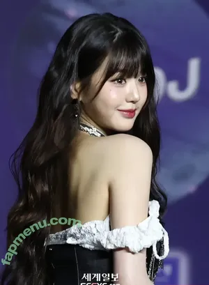 Jang Won-young / for_everyoung10 / 장원영 WONYOUNG nude photo #2113