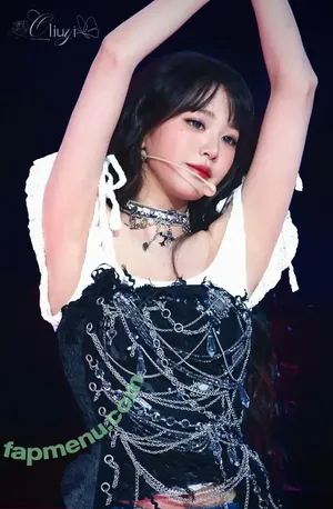 Jang Won-young / for_everyoung10 / 장원영 WONYOUNG nude photo #2149
