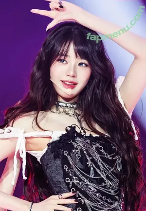 Jang Won-young / for_everyoung10 / 장원영 WONYOUNG nude photo #2162