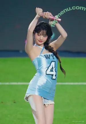 Jang Won-young / for_everyoung10 / 장원영 WONYOUNG nude photo #2238