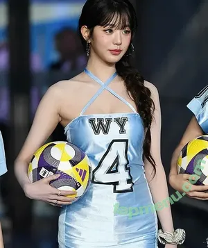 Jang Won-young / for_everyoung10 / 장원영 WONYOUNG nude photo #2240