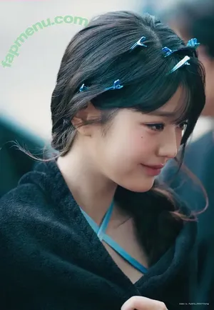 Jang Won-young / for_everyoung10 / 장원영 WONYOUNG nude photo #2257