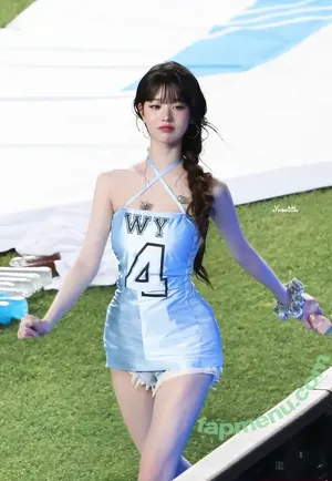 Jang Won-young / for_everyoung10 / 장원영 WONYOUNG nude photo #2263