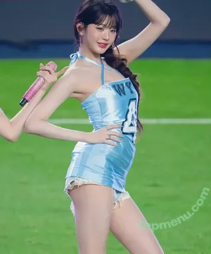 Jang Won-young / for_everyoung10 / 장원영 WONYOUNG nude photo #2269