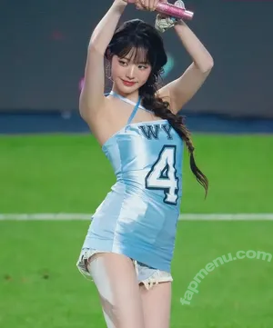 Jang Won-young / for_everyoung10 / 장원영 WONYOUNG nude photo #2270