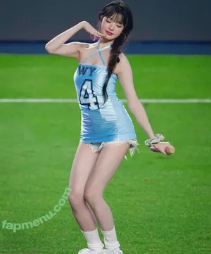 Jang Won-young / for_everyoung10 / 장원영 WONYOUNG nude photo #2271