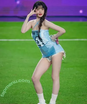 Jang Won-young / for_everyoung10 / 장원영 WONYOUNG nude photo #2273