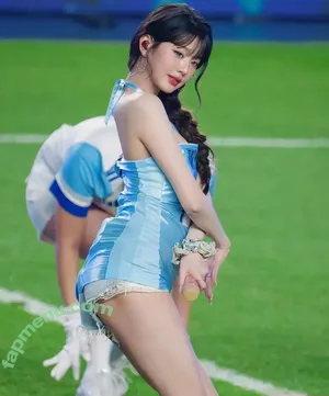 Jang Won-young / for_everyoung10 / 장원영 WONYOUNG nude photo #2274