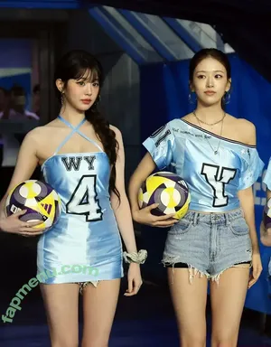 Jang Won-young / for_everyoung10 / 장원영 WONYOUNG nude photo #2276