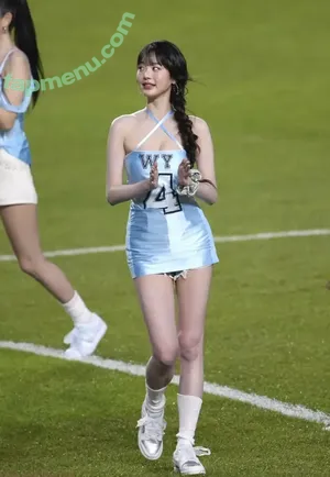 Jang Won-young / for_everyoung10 / 장원영 WONYOUNG nude photo #2278