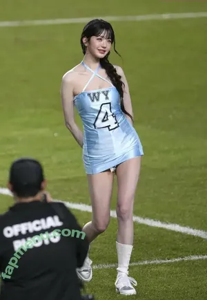 Jang Won-young / for_everyoung10 / 장원영 WONYOUNG nude photo #2280