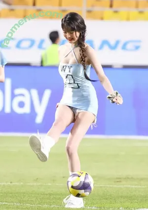 Jang Won-young / for_everyoung10 / 장원영 WONYOUNG nude photo #2299